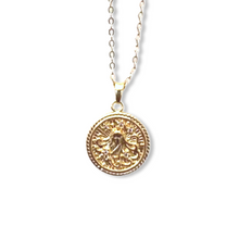 Load image into Gallery viewer, Zodiac Necklace 18&quot;
