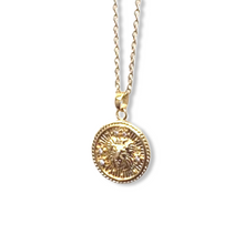 Load image into Gallery viewer, Zodiac Necklace 18&quot;
